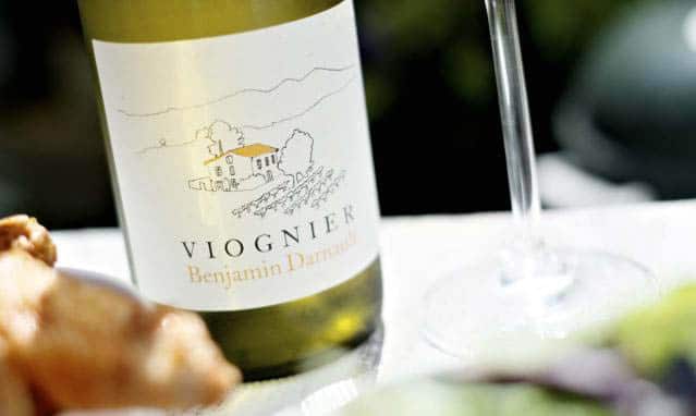 Fles Viognier | Viognier
