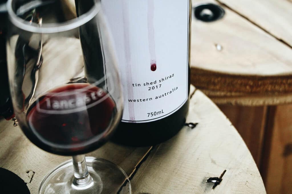 Shiraz wijn: alles wat je wil weten en meer