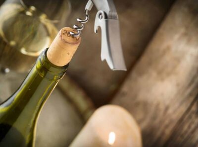 Hoe lang kun je witte wijn bewaren?